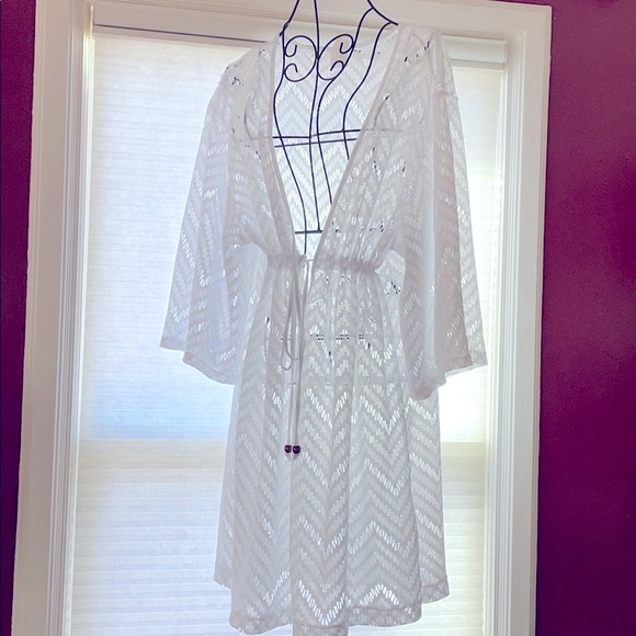 Oxide Other - Swimsuit coverup